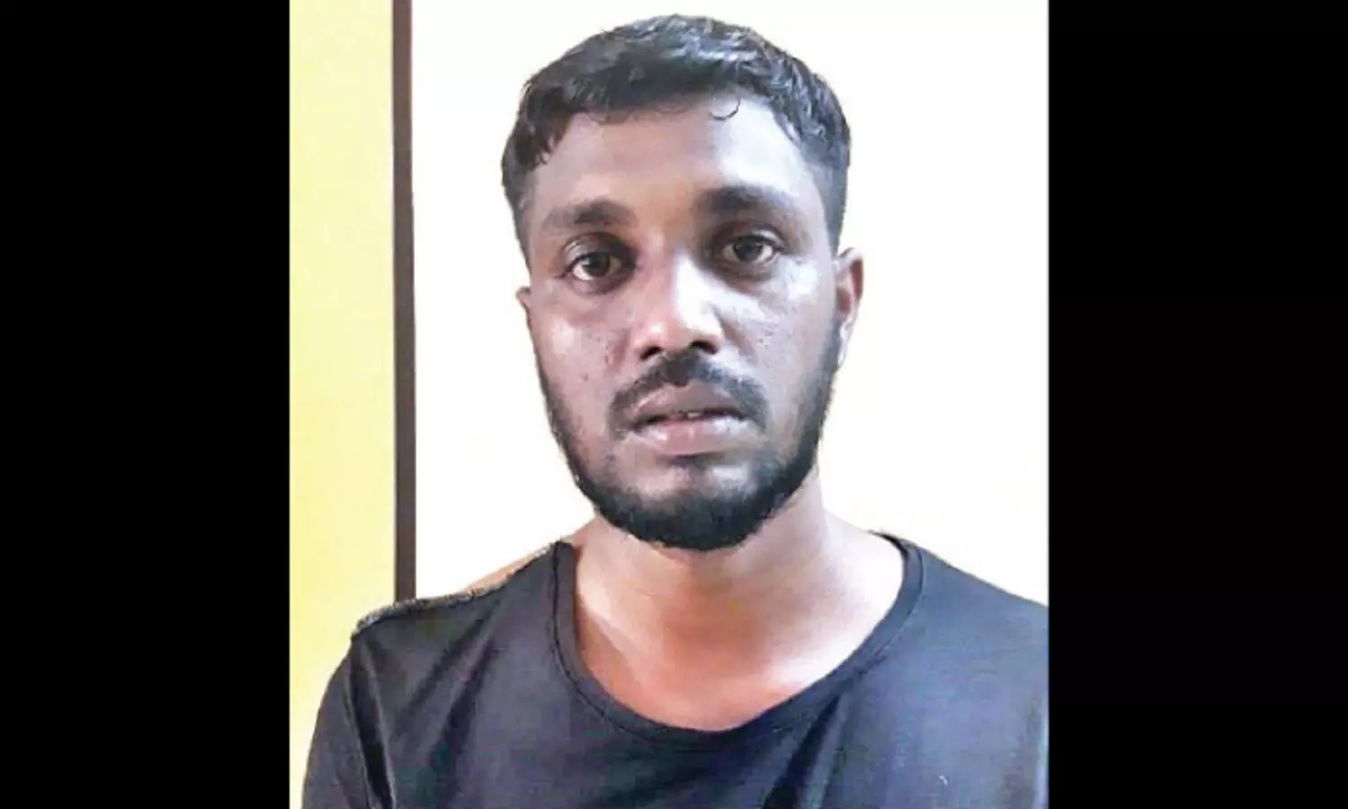 ചന്ദനക്കടത്ത് സംഘത്തിലെ ഒരാൾ പിടിയിൽ