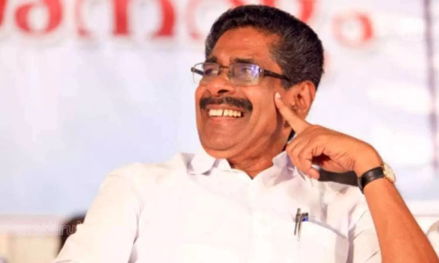 മാണി സി. കാപ്പൻ​ കോൺഗ്രസിൽ ചേരണം -മുല്ലപ്പള്ളി