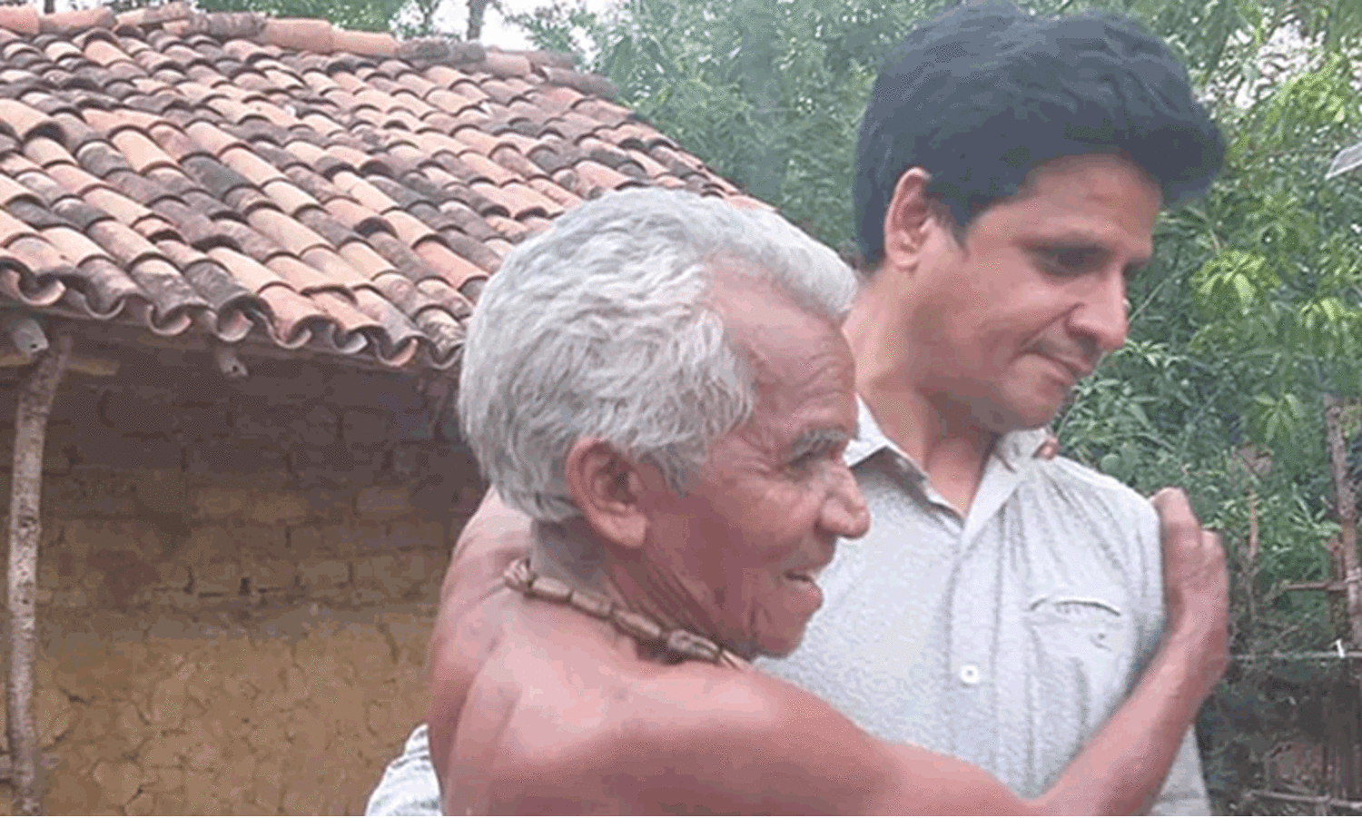 odisha doctor shankar ramchandani