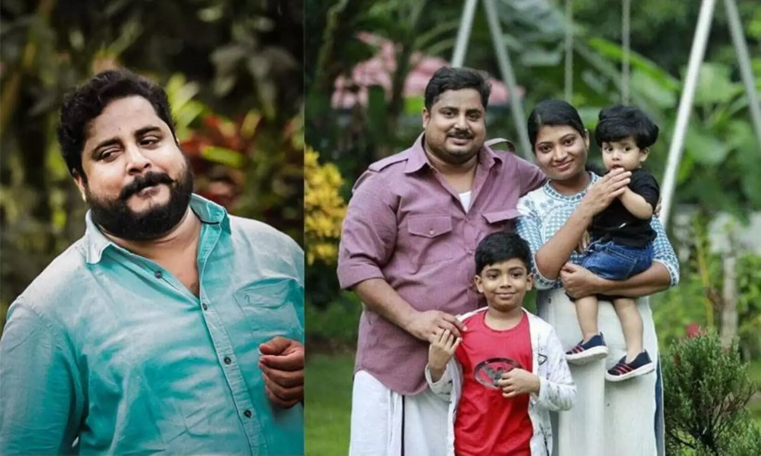 അന്ന്​ എന്നെ പലരും എഴുതിത്തളളി, ഞാനിന്നും സിനിമയിലുണ്ട്​ -നിർമൽ പാലാഴി