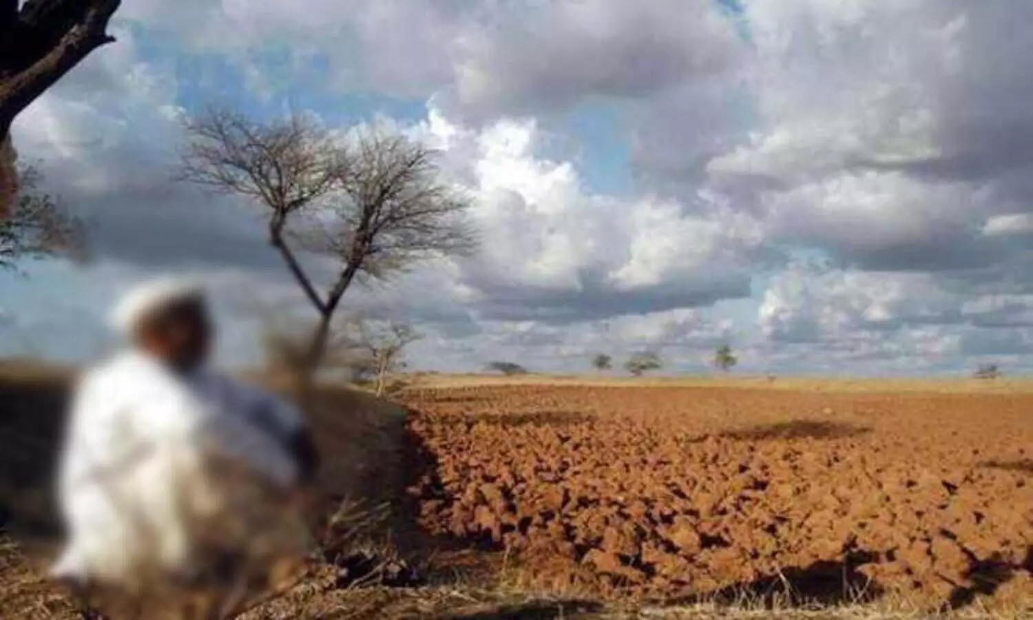 Farmer Hangs Himself After Receiving