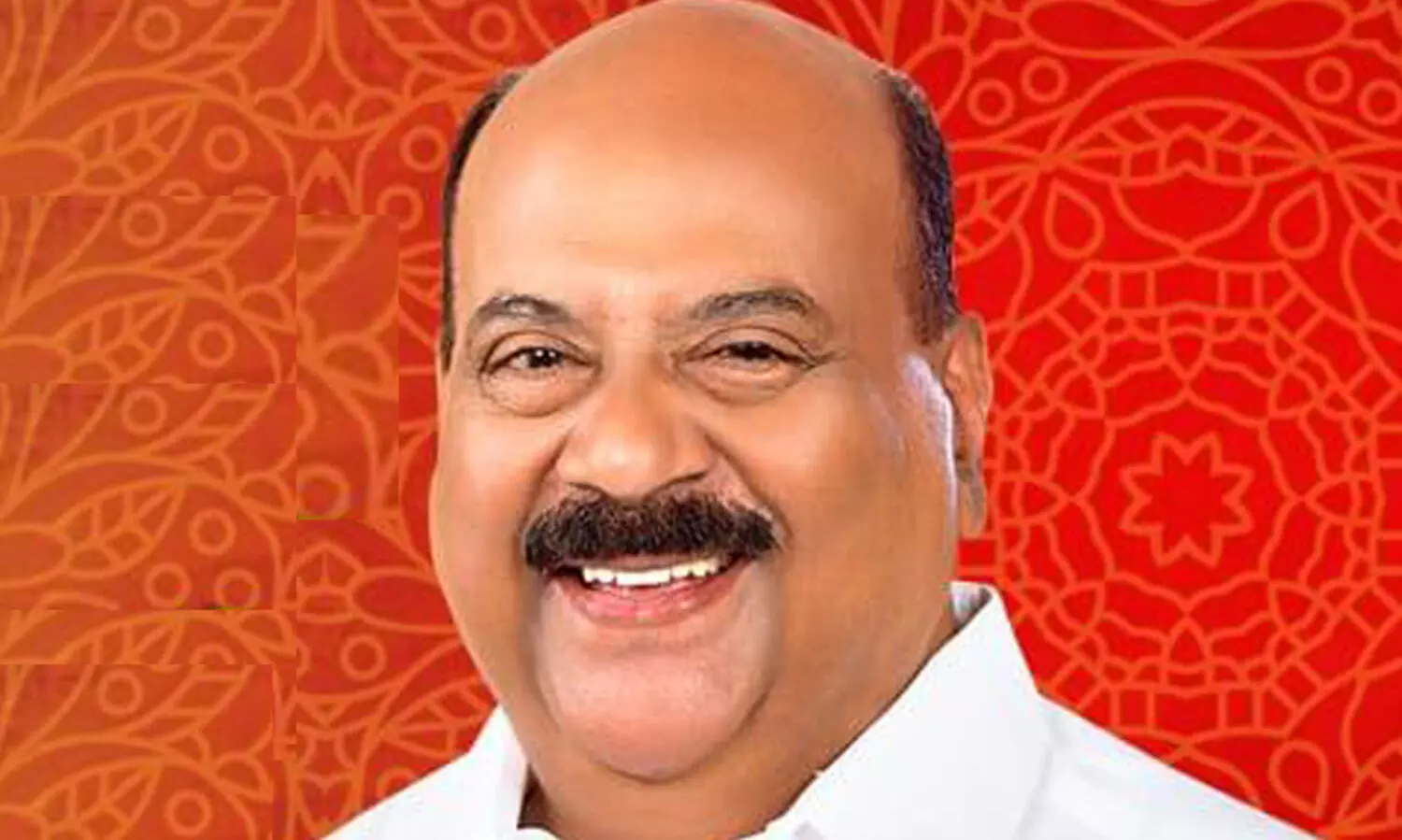 കാപ്പൻ തലയെടുപ്പുള്ള ആനയെന്ന്​ കുഞ്ഞാലിക്കുട്ടി, തിരുനക്കര കൊച്ചുകൊമ്പനെന്ന്​ പി.ജെ. ജോസഫ്​