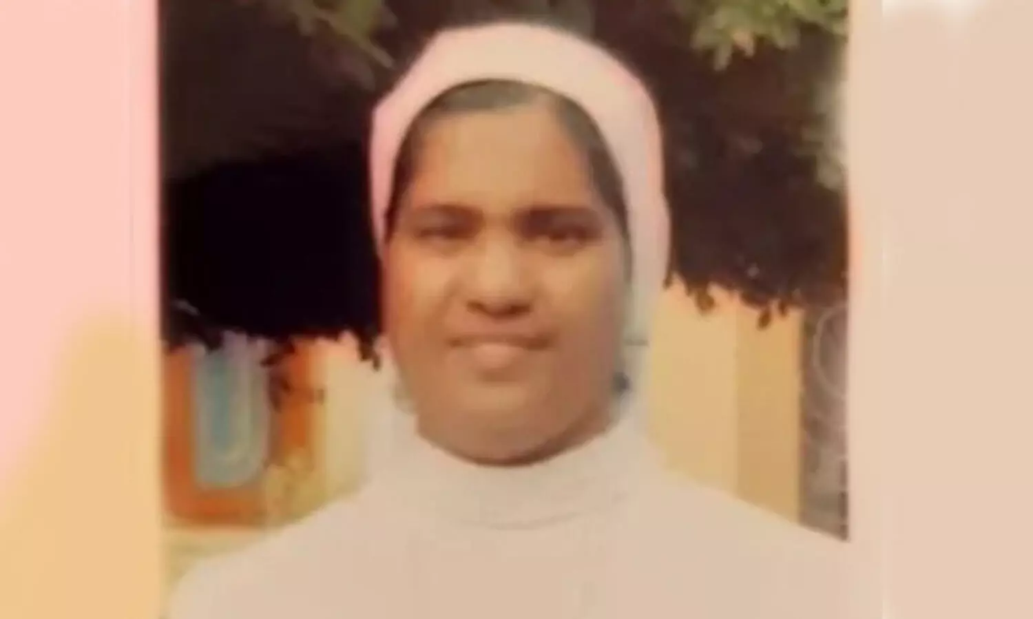 കന്യാസ്ത്രീയെ പാറമടയിൽ മരിച്ച നിലയിൽ കണ്ടെത്തി