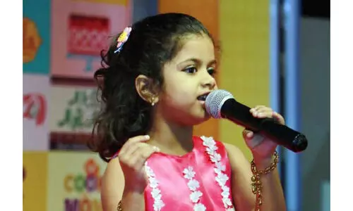 എല്ലാം മനഃപാഠമാണ്; ആയിഷയുടെ ഒാർമശക്തി അളക്കാൻ നോക്കിയാൽ ഞെട്ടും