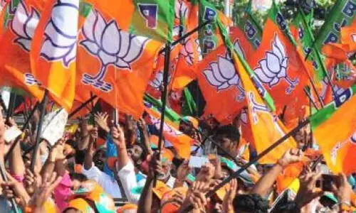 15 മണ്ഡലങ്ങളിൽ കൂടുതൽ ശ്രദ്ധ കേന്ദ്രീകരിക്കാൻ ബി.ജെ.പി