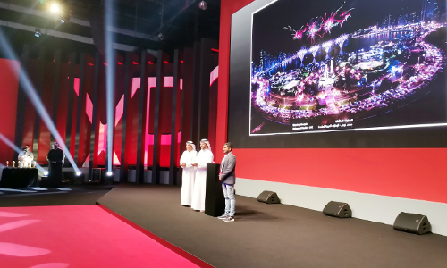 മ​ല​യാ​ള​ത്തി​െൻറ അ​ഭി​മാ​ന​മാ​യി നൗ​ഫ​ൽ പെരിന്തൽമണ്ണ