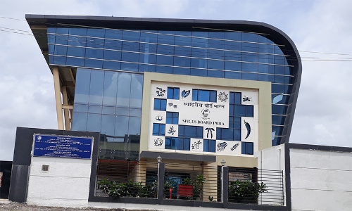 സ്പൈസസ്​ ബോർഡിൽ ട്രെയിനി അനലിസ്റ്റ്