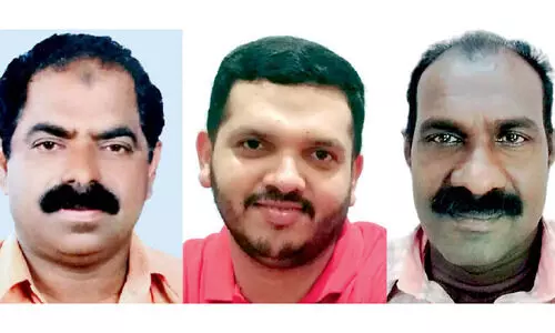 പി.​സി.​എ​ഫ് അ​ൽ​അ​ഹ്‌​സ ഘ​ട​ക​ത്തി​ന് പു​തി​യ നേ​തൃ​ത്വം