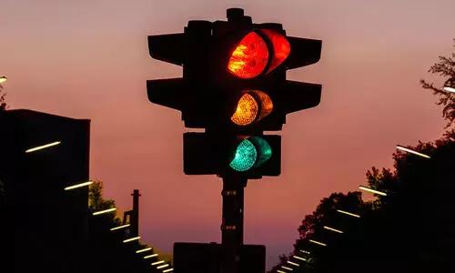 ബ​ത്തേ​രി​യി​ൽ നാ​ളെ മു​ത​ൽ ട്രാ​ഫി​ക് സം​വി​ധാ​നം ക​ർ​ശ​ന​മാ​ക്കും