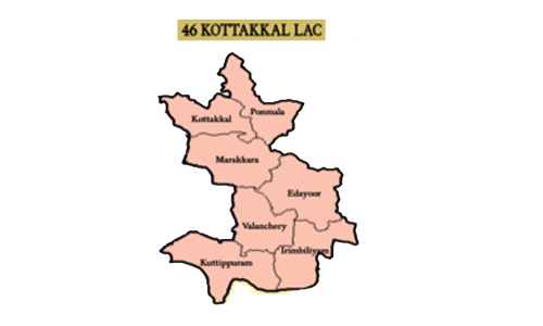 Kottakkal Assembly