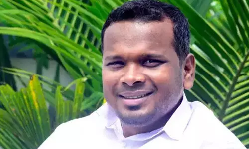 ചി​കി​ത്സ​ക്കാ​യി പി​രി​ച്ച പ​ണം ത​ന്നി​ല്ലെ​ന്ന് കു​ടും​ബം; നി​ഷേ​ധി​ച്ച് ഫി​റോ​സ് കു​ന്നം​പ​റ​മ്പി​ൽ