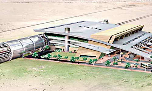 രാ​ജ്യ​മാ​കെ റെ​യി​ൽ​വേ ശൃം​ഖ​ല​ക്ക്​ പ​ദ്ധ​തി: റി​യാ​ദ്​–ഖു​റ​യാ​ത്​ ട്രെ​യി​ൻ സ​ർ​വി​സ്​ അ​ടു​ത്ത വ​ർ​ഷം മാ​ർ​ച്ചി​ൽ