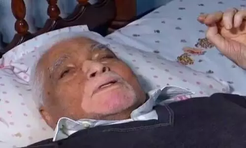 Berlin Kunjananthan Nair