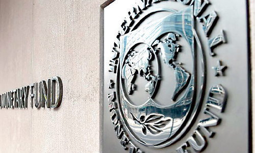 ഭക്ഷ്യവസ്​തുക്കളുടെ വില വൻതോതിൽ ഉയരുന്നു; ആശങ്കയുണ്ടെന്ന്​ ഐ.എം.എഫ്​