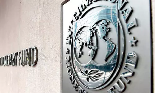 പണപ്പെരുപ്പം സമ്പദ്‍വ്യവസ്ഥകൾക്ക് കനത്ത വെല്ലുവിളിയെന്ന് ഐ.എം.എഫ്
