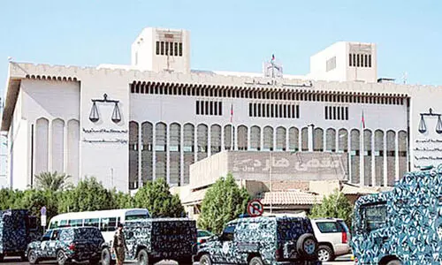 കു​വൈ​ത്തി​ൽ കോ​ട​തി ജോ​ലി​ക​ൾ സ്വ​ദേ​ശി​വ​ത്​​ക​രി​ക്കു​ന്നു