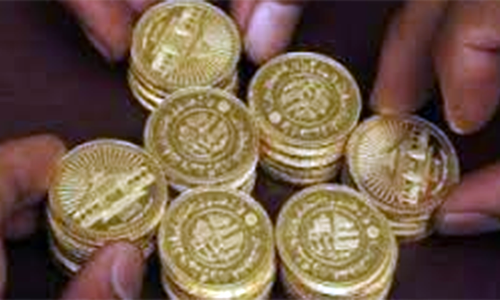 പ്രതിസന്ധിയിൽ നിന്നൊരു ചോദ്യം; അഞ്ച്​ ദീനാർ എടുക്കാനുണ്ടോ?