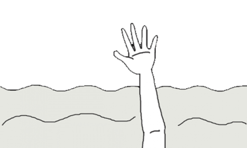 ഹാർബറിൽ കാൽവഴുതിവീണ മത്സ്യത്തൊഴിലാളിയെ കാണാതായി