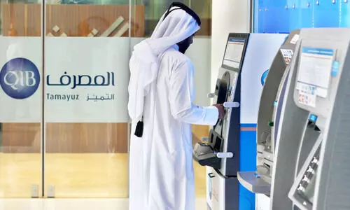 എ.​ടി.​എം മെ​ഷീ​നു​ക​ളി​ൽ പു​തി​യ നോ​ട്ടു​ക​ൾ നി​ക്ഷേ​പി​ക്കാം