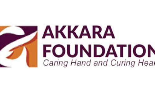 ഭി​ന്ന​ശേ​ഷി മേ​ഖ​ല: അ​ക്ക​ര ഫൗ​ണ്ടേ​ഷ​ൻ മി​ക​ച്ച സ്ഥാ​പ​നം