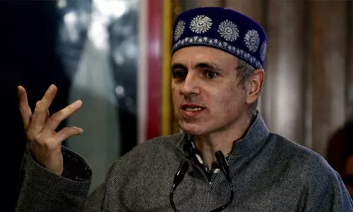 omar abdullah