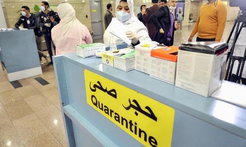 ഖത്തറിൽ  ഇനി എല്ലാ ഇന്ത്യക്കാർക്കും ഹോട്ടൽ ക്വാറൻറീൻ നിർബന്ധം