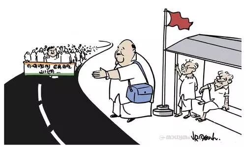 കാപ്പൻ യു.ഡി.എഫിൽ