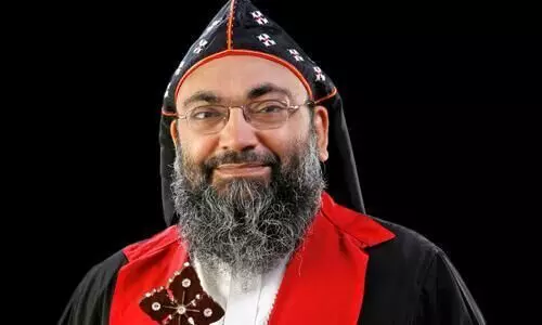 കോർപറേറ്റുകൾക്ക്​​ തീറെഴുതികൊടുക്കുന്ന ഭരണകൂടം; കാർഷിക ബില്ലിനെ ശക്തമായി വിമർശിച്ച്​ മാർത്തോമ എപ്പിസ്‌കോപ്പ