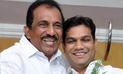 പ്രധാനമന്ത്രിയുടെ ചടങ്ങിൽനിന്ന്​ ഒഴിവാക്കിയതിനെതിരെ എം.പിമാർ