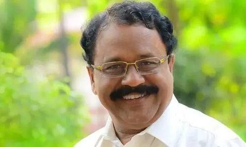 ത​െൻറ ജീവിതം മാറ്റിമറിച്ചത് ശബരിമല പ്രക്ഷോഭമെന്ന് ശ്രീധരൻപിള്ള