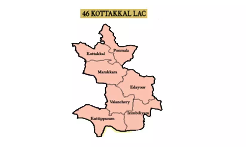 Kottakkal Assembly