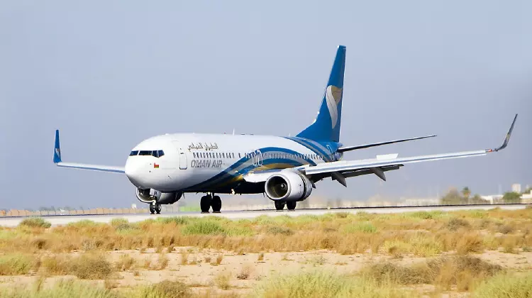 പ്ര​​വ​​ർ​​ത്ത​​ന ന​​ഷ്​​​ടം കു​​റ​​ക്കാ​​ൻ ന​​ട​​പ​​ടി​​ക​​ളു​​മാ​​യി ഒ​​മാ​​ൻ എ​​യ​​ർ