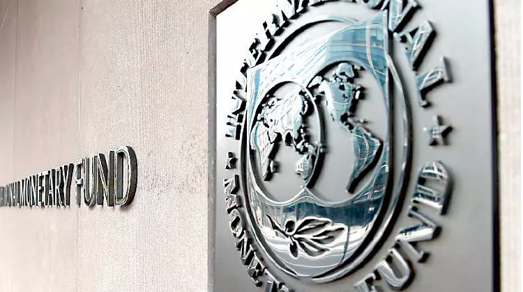 ഒ​മാ​െൻറ സാ​മ്പ​ത്തി​ക പ​രി​ഷ്​​ക​ര​ണ ന​ട​പ​ടി​ക​ളെ പ്ര​ശം​സി​ച്ച്​ ​െഎ.​എം.​എ​ഫ്​