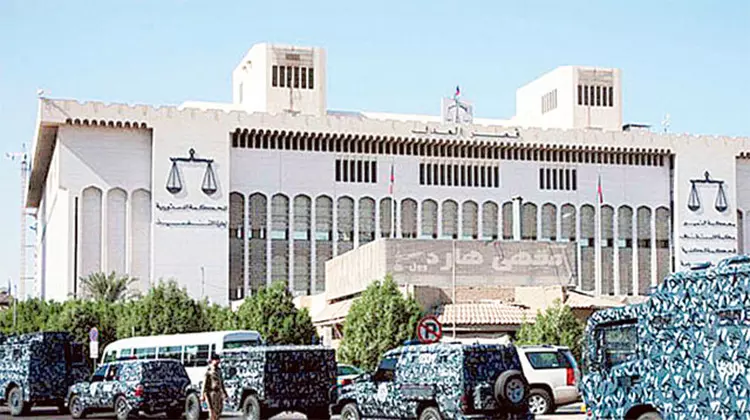 കു​വൈ​ത്തി​ൽ കോ​ട​തി ജോ​ലി​ക​ൾ സ്വ​ദേ​ശി​വ​ത്​​ക​രി​ക്കു​ന്നു