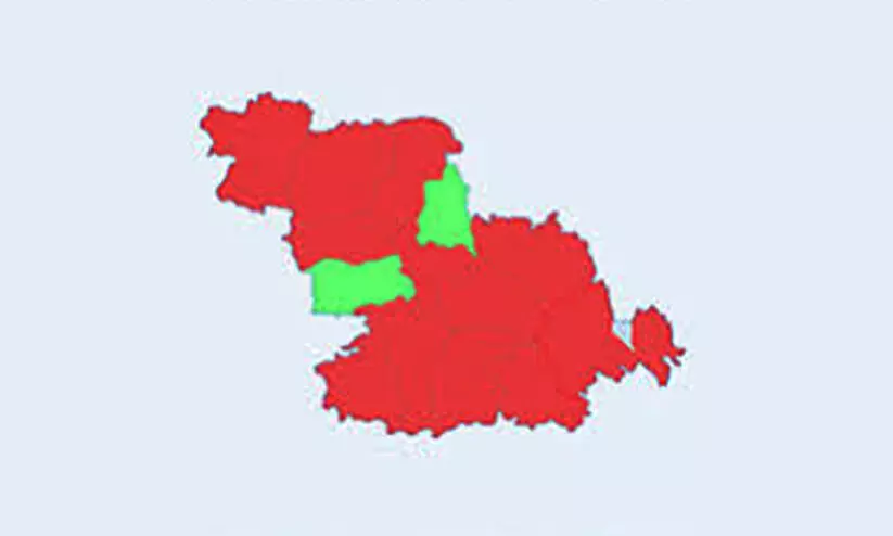 aranmula assembly constituency