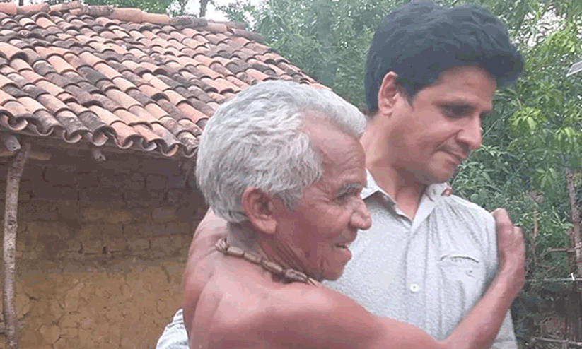 odisha doctor shankar ramchandani odisha doctor shankar ramchandani