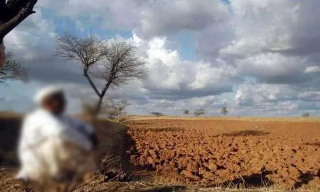 Farmer Hangs Himself After Receiving Farmer Hangs Himself After Receiving