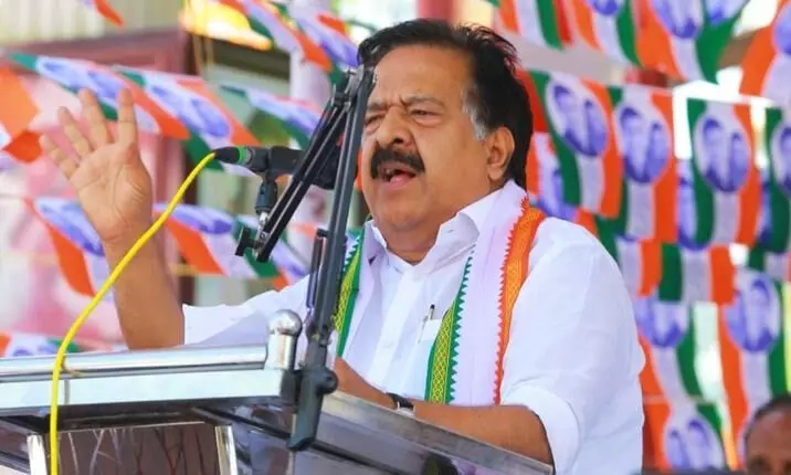 ramesh chennithala ramesh chennithala