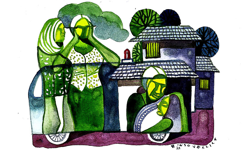 ഒച്ച ഒച്ച