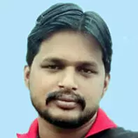 ബൈ​ക്ക​പ​ക​ട​ത്തി​ല്‍ പ​രി​ക്കേ​റ്റ യു​വാ​വ്​ മ​രി​ച്ചു