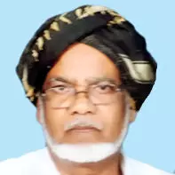 എ.​കെ. സു​ലൈ​മാ​ന്‍ മു​സ്​​ലി​യാ​ര്‍