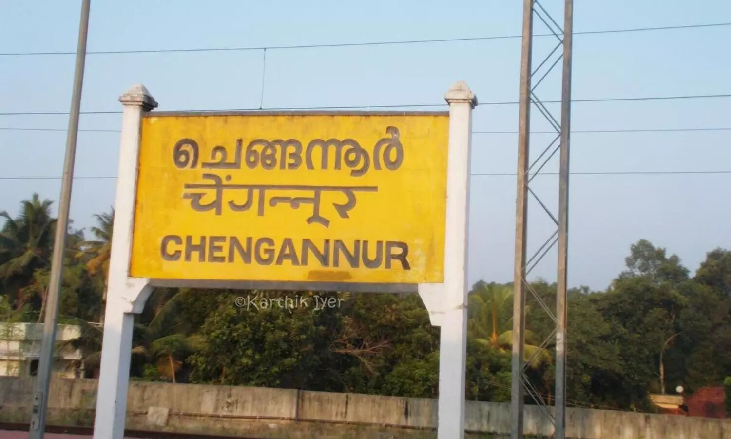 ചെങ്ങന്നൂർ മൂന്ന്​ മുന്നണിക്കും വളക്കൂറുള്ള മണ്ണ്​; അടിയൊഴുക്കുകൾ നിർണായകം -മണ്ഡല പരിചയം