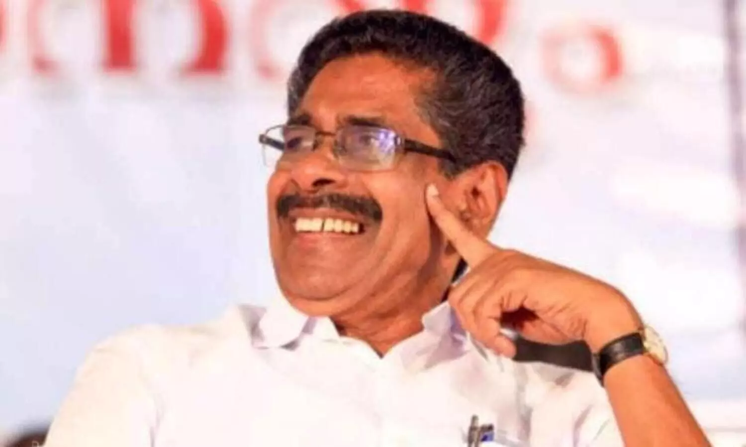 കാപ്പനെ ഘടകകക്ഷിയാക്കാൻ ഹൈക്കമാൻഡ് തീരുമാനിക്കണം -മുല്ലപ്പള്ളി