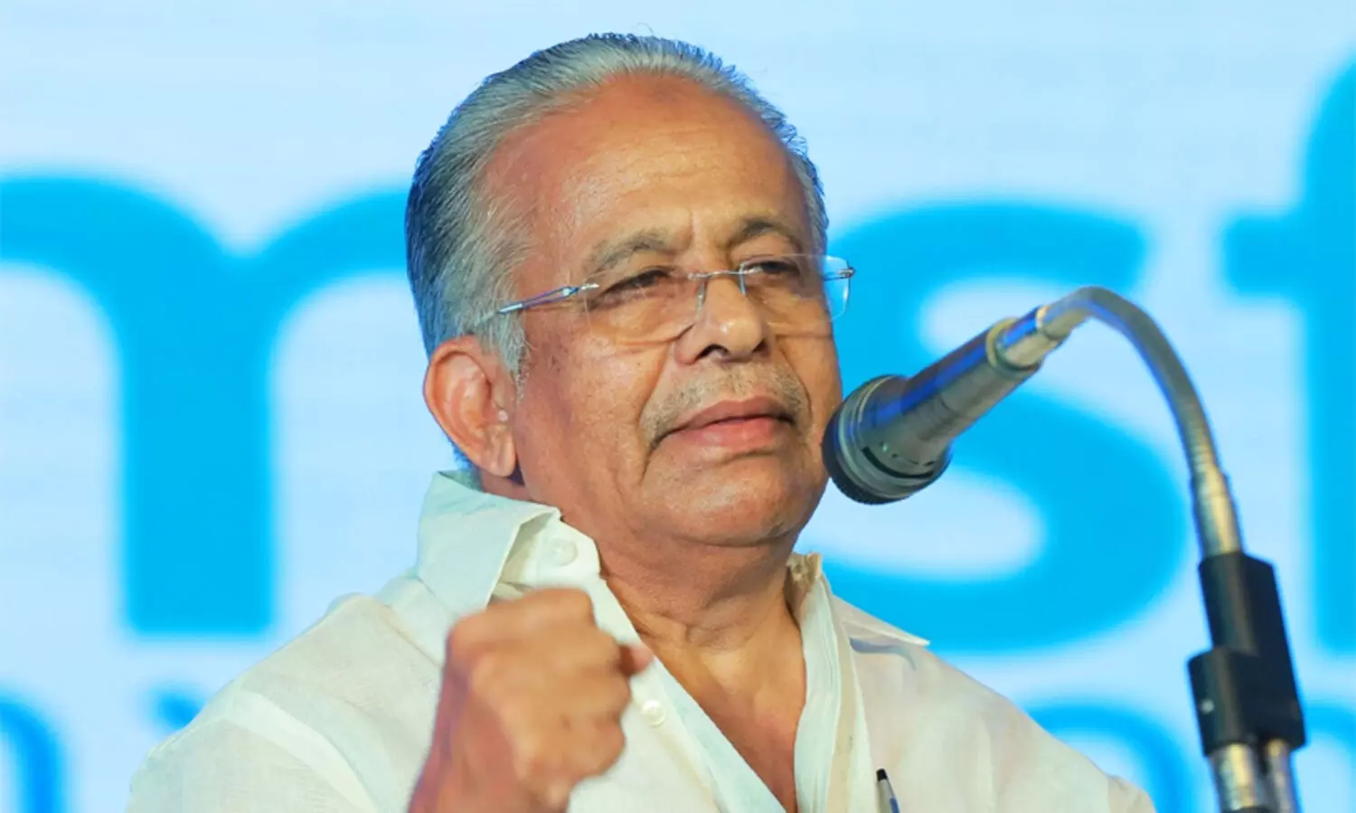 E.T Muhammed Basheer