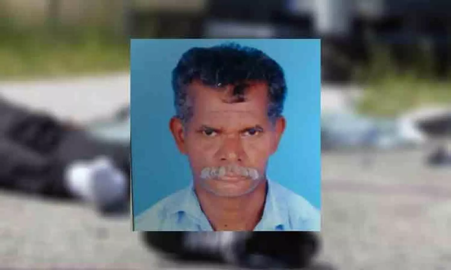 old man died in alakkod