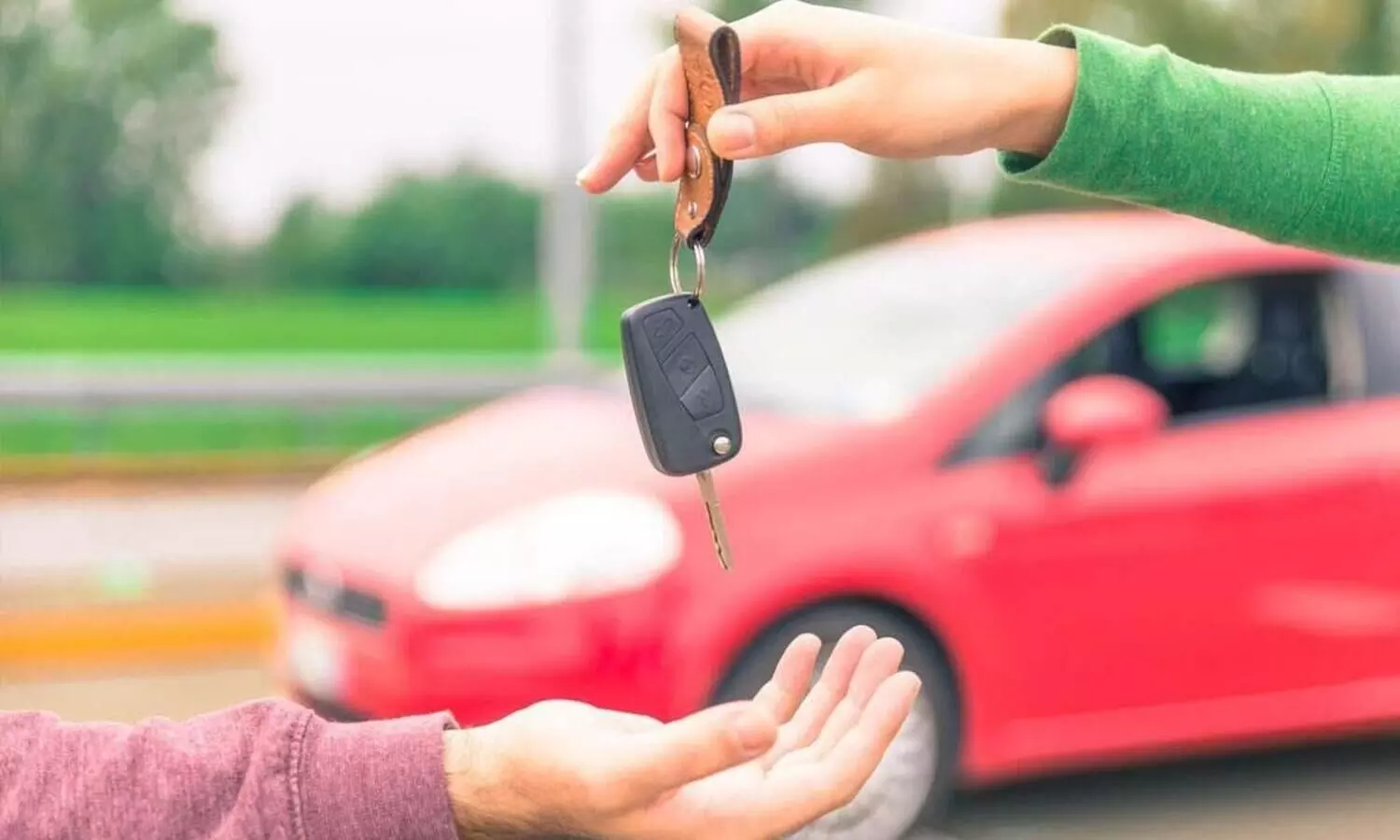 ആർ.സി ബുക്ക്​ ഇനിമുതൽ തപാലിൽ വരും; ന​​ട​​പ​​ടി​​ക്ര​​മ​​ങ്ങ​​ൾ​​പൂർണമായും ഓ​ൺ​ലൈ​നിൽ