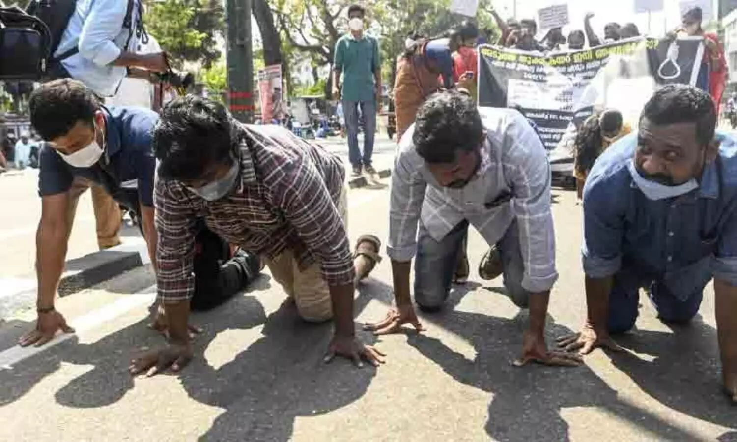 PSC rank holders to launch hunger strike in Kerala