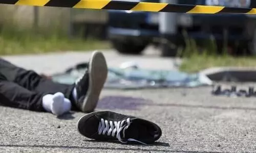 റോഡിൽ പൊലിയുന്ന ജീവനിൽ 42 ശതമാനവും ഇരുചക്രവാഹന യാത്രക്കാർ