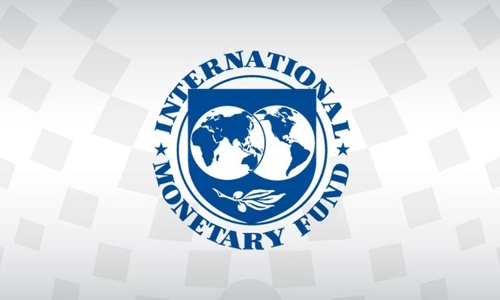 കോവിഡ് അതിജീവനം: ബഹ്റൈനെ അഭിനന്ദിച്ച് െഎ.എം.എഫ് കോവിഡ് അതിജീവനം: ബഹ്റൈനെ അഭിനന്ദിച്ച് െഎ.എം.എഫ്