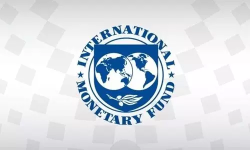 കോ​വി​ഡ് അ​തി​ജീ​വ​നം​: ബ​ഹ്​​റൈ​നെ അ​ഭി​ന​ന്ദി​ച്ച്​ ​െഎ.​എം.​എ​ഫ്​